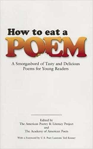 How to Eat a Poem: