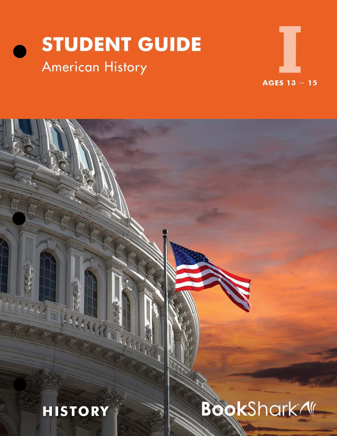 History I Student Guide