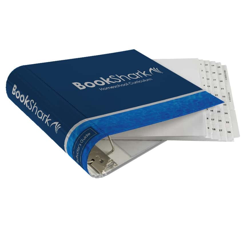 D-Ring 3-Inch Binder With Tabs