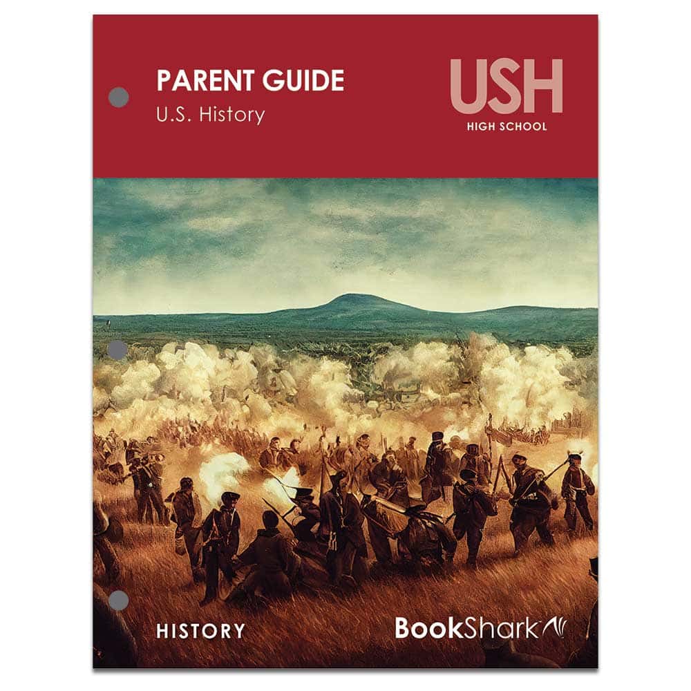 U.S. History Student Guide