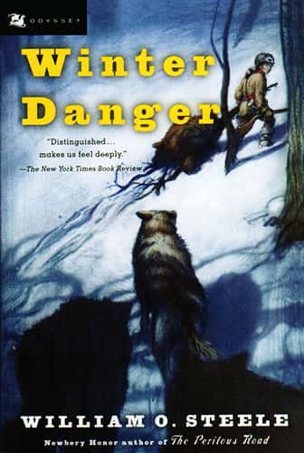 Winter Danger