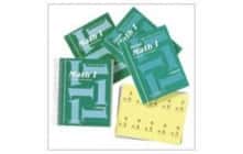 SAXON MATH 1 HOMESCHOOL KIT