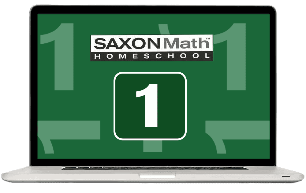 Saxon | Level 1 Virtual